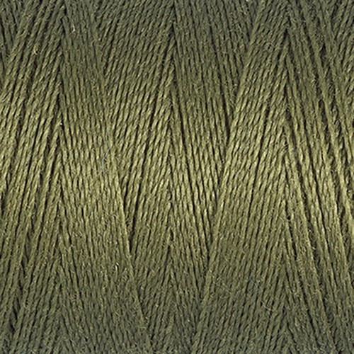 3 Pack - Gutermann Sew-All Thread 110yd-Bronzite - 100P-775