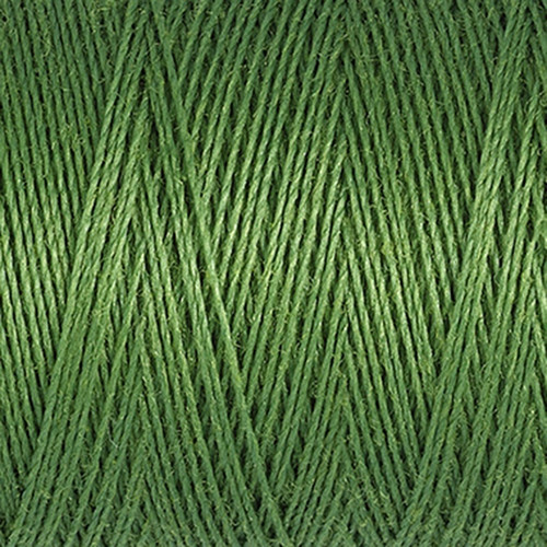 3 Pack - Gutermann Sew-All Thread 110yd-Apple Green - 100P-768