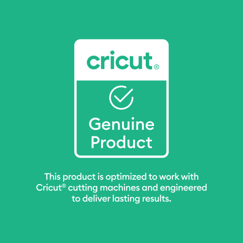 3 Pack - Cricut Acetate Sheets-12x12/Clear - 5A003QT4-1HM76
