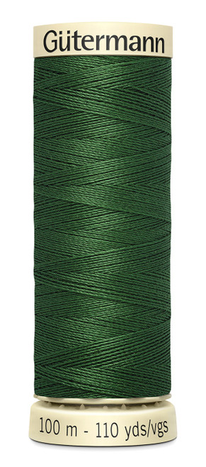 3 Pack - Gutermann Sew-All Thread 110yd-Turtle - 100P-770 - 077780002050