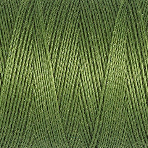 3 Pack - Gutermann Sew-All Thread 110yd-Moss Green - 100P-776