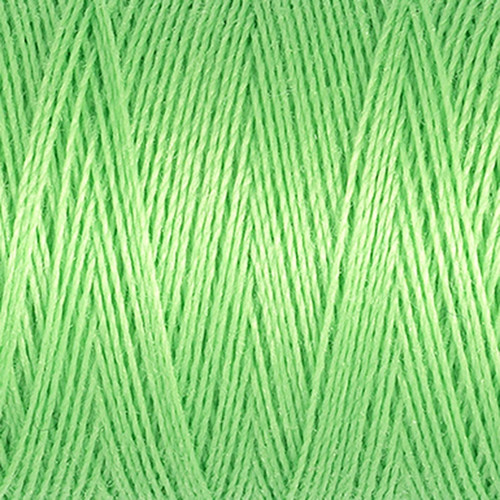 3 Pack - Gutermann Sew-All Thread 110yd-New Leaf - 100P-710