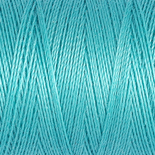 3 Pack - Gutermann Sew-All Thread 110yd-Crystal Blue - 100P-607
