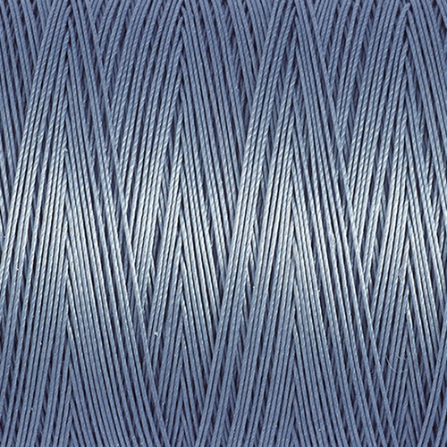 3 Pack - Gutermann Quilting Thread 220yd-Light Slate Blue - 201Q-5815