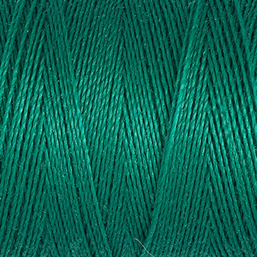 3 Pack - Gutermann Sew-All Thread 110yd-Marine Aqua - 100P-680