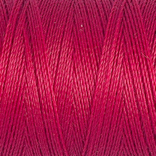 3 Pack - Gutermann Sew-All Thread 110yd-Crimson - 100P-347