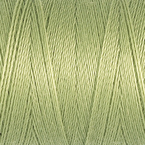 3 Pack - Gutermann Sew-All Thread 110yd-Mist Green - 100P-721