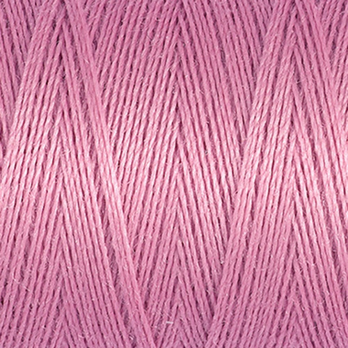 3 Pack - Gutermann Sew-All Thread 110yd-Medium Rose - 100P-322