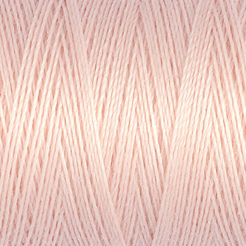 3 Pack - Gutermann Sew-All Thread 110yd-Salmon Buff - 100P-371