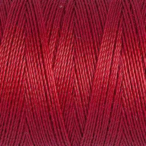 3 Pack - Gutermann Sew-All Thread 110yd-Chili Red - 100P-420