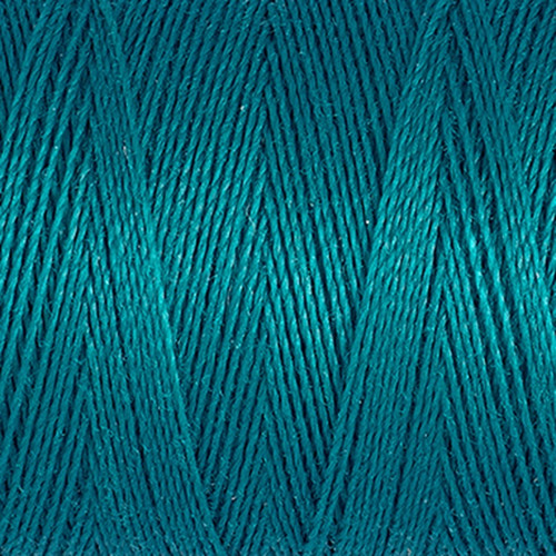 3 Pack - Gutermann Sew-All Thread 110yd-Prussian Green - 100P-687