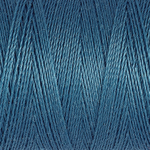 3 Pack - Gutermann Sew-All Thread 110yd-Light Teal - 100P-635