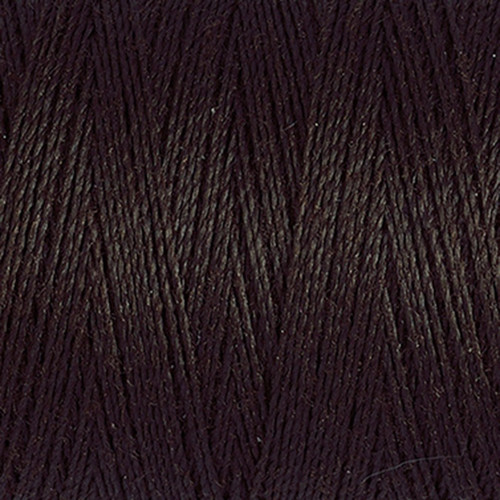 3 Pack - Gutermann Sew-All Thread 110yd-Brown - 100P-596