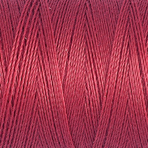 3 Pack - Gutermann Sew-All Thread 110yd-Geranium - 100P-395