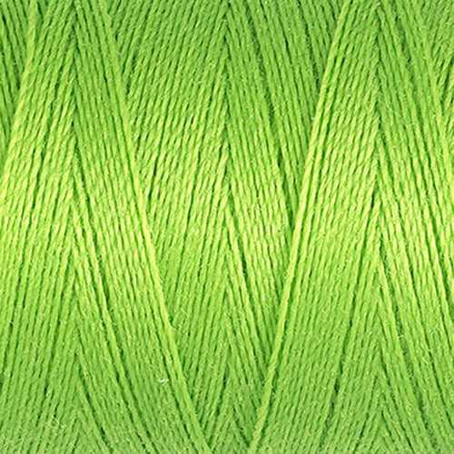 3 Pack - Gutermann Sew-All Thread 110yd-Spring Green - 100P-716