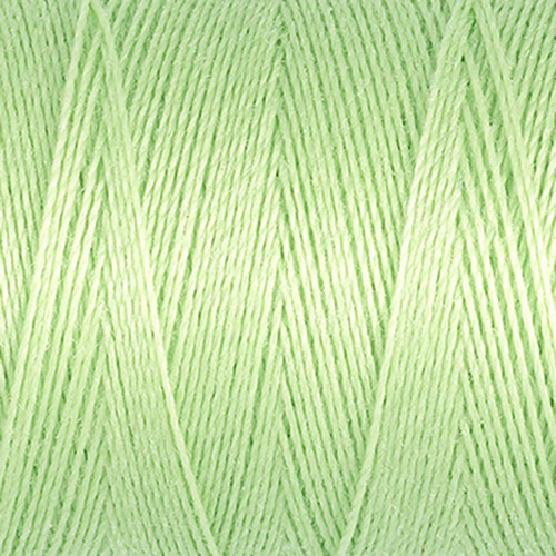 3 Pack - Gutermann Sew-All Thread 110yd-Light Green - 100P-704