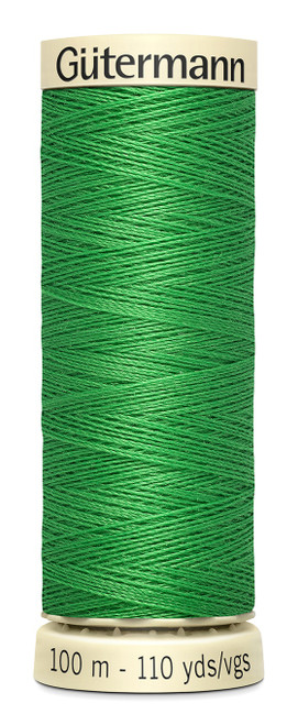 3 Pack - Gutermann Sew-All Thread 110yd-Fern - 100P-720 - 077780001909