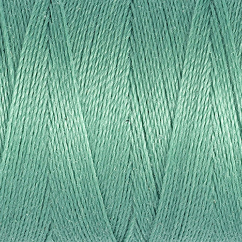 3 Pack - Gutermann Sew-All Thread 110yd-Creme De Menthe - 100P-657