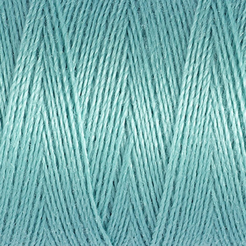 3 Pack - Gutermann Sew-All Thread 110yd-Robin's Egg - 100P-605