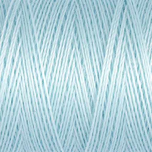 3 Pack - Gutermann Sew-All Thread 110yd-Light Blue - 100P-203