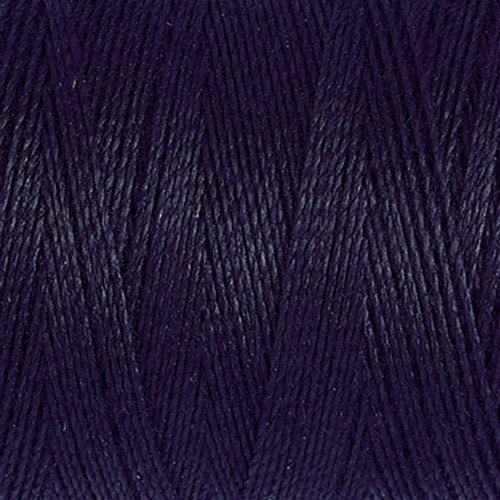 3 Pack - Gutermann Sew-All Thread 110yd-Charcoal Navy - 100P-280