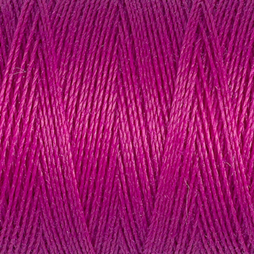 3 Pack - Gutermann Sew-All Thread 110yd-Fuchsia - 100P-318