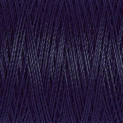 3 Pack - Gutermann Sew-All Thread 110yd-Dark Midnight - 100P-279
