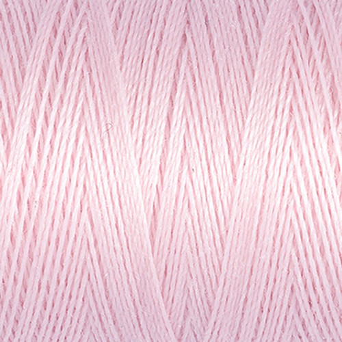 3 Pack - Gutermann Sew-All Thread 110yd-Light Pink - 100P-300
