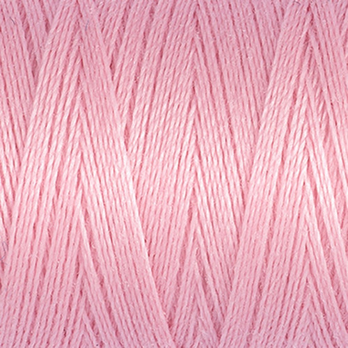 3 Pack - Gutermann Sew-All Thread 110yd-Rosebud - 100P-307