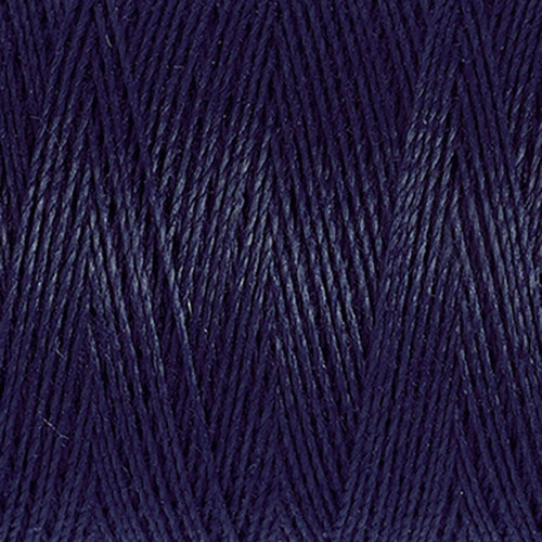 3 Pack - Gutermann Sew-All Thread 110yd-Midnight - 100P-278