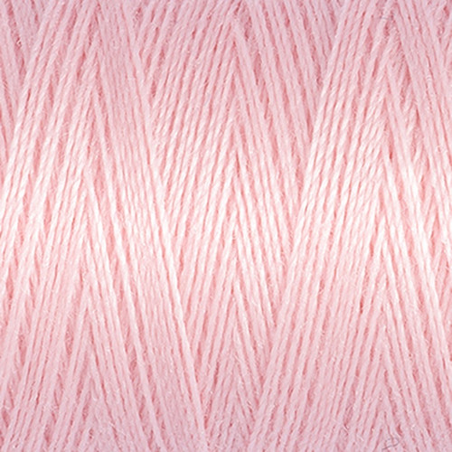 3 Pack - Gutermann Sew-All Thread 110yd-Petal Pink - 100P-305