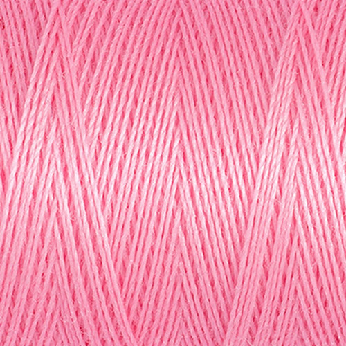 3 Pack - Gutermann Sew-All Thread 110yd-Dawn Pink - 100P-315