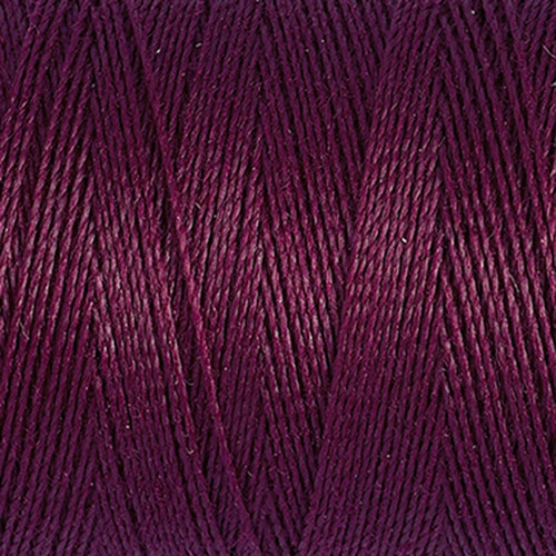 3 Pack - Gutermann Sew-All Thread 110yd-Magenta - 100P-445