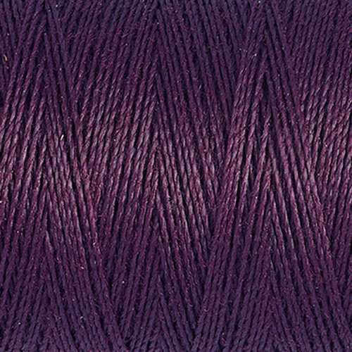 3 Pack - Gutermann Sew-All Thread 110yd-Mulberry - 100P-447