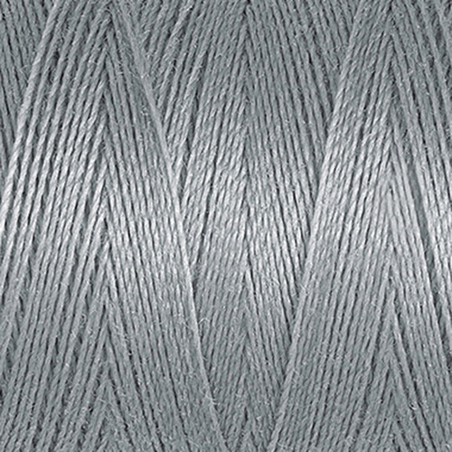 3 Pack - Gutermann Sew-All Thread 110yd-Slate - 100P-110