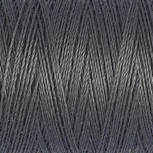 3 Pack - Gutermann Sew-All Thread 110yd-Smoke - 100P-116
