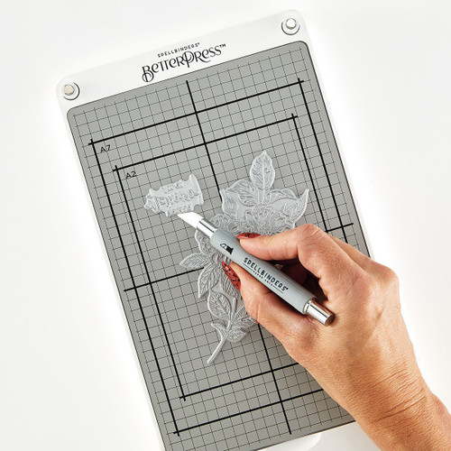 Spellbinders Tool Set-Handy Craft - 5A003QY7-1HMGV