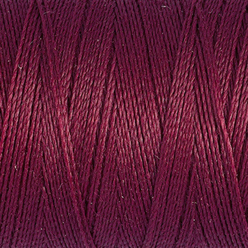 3 Pack - Gutermann Sew-All Thread 110yd-Garnet - 100P-443