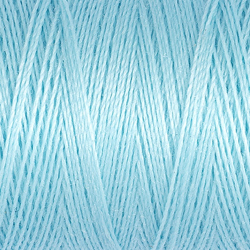 3 Pack - Gutermann Sew-All Thread 110yd-Baby Blue - 100P-206