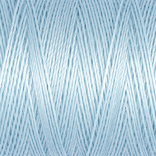 3 Pack - Gutermann Sew-All Thread 110yd-Echo Blue - 100P-207