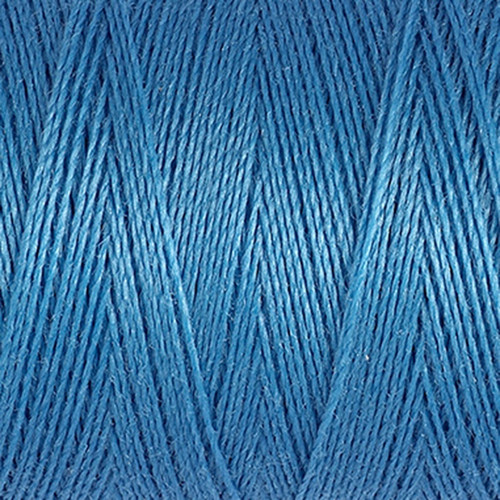 3 Pack - Gutermann Sew-All Thread 110yd-French Blue - 100P-215