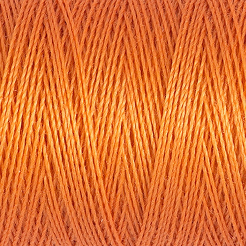 3 Pack - Gutermann Sew-All Thread 110yd-Apricot - 100P-460