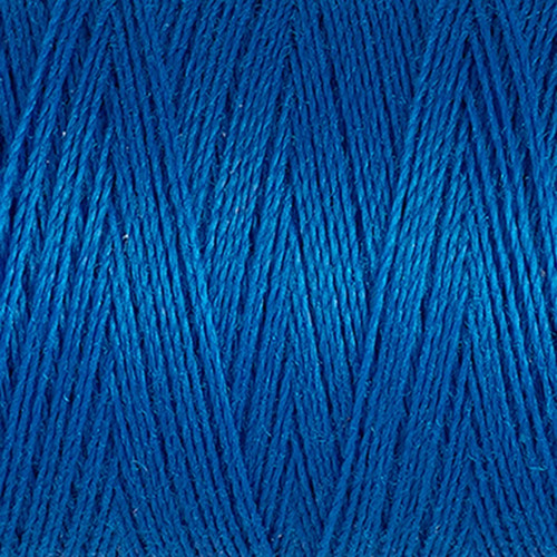 3 Pack - Gutermann Sew-All Thread 110yd-Electric Blue - 100P-248