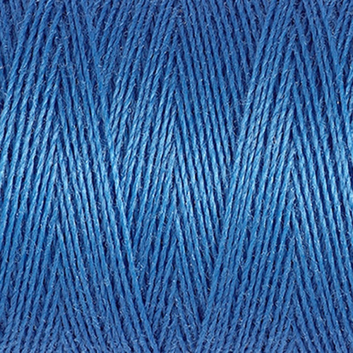 3 Pack - Gutermann Sew-All Thread 110yd-Alpine Blue - 100P-230