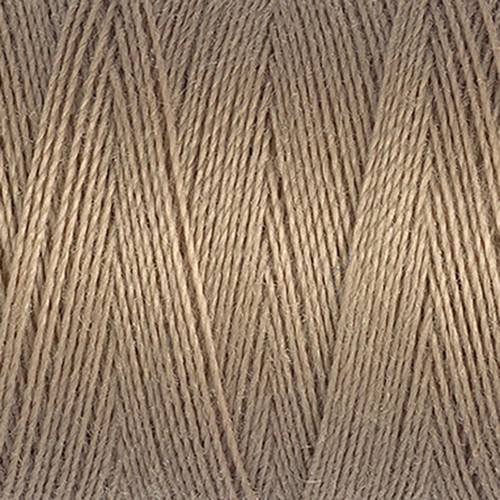 3 Pack - Gutermann Sew-All Thread 110yd-Dove Beige - 100P-511