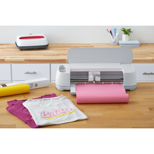 Cricut Smart Iron-On 3ft-Gold - 5A002B7G-1GDQ5 Cricut Smart Iron-On 3ft-Gold - 5A002B7G-1GDQ5