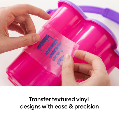 Cricut Strong Grip Transfer Tape 4FT-4FT - 5A003M4S-1HH9V Cricut Strong Grip Transfer Tape 4FT-4FT - 5A003M4S-1HH9V