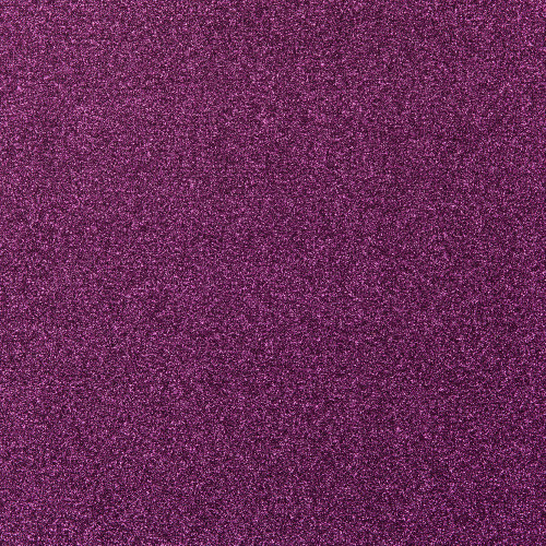 Cricut Glitter Iron-On-Eggplant - 5A003N56-1HJM1