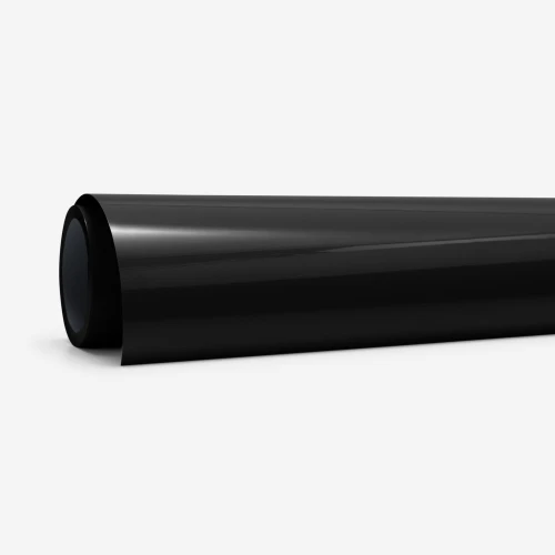 Cricut Iron-On 2FT-Black - 5A003M2W-1HHB0