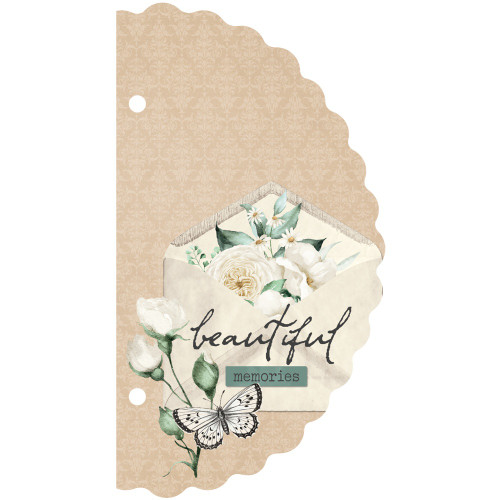 Simple Stories SN@P! 6x8 Binder Inserts-Vintage Timeless Harmony - 5A003Q9F-1HKZ0 Simple Stories SN@P! 6x8 Binder Inserts-Vintage Timeless Harmony - 5A003Q9F-1HKZ0